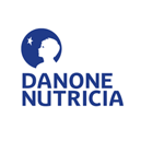 Logotypes circle Danone