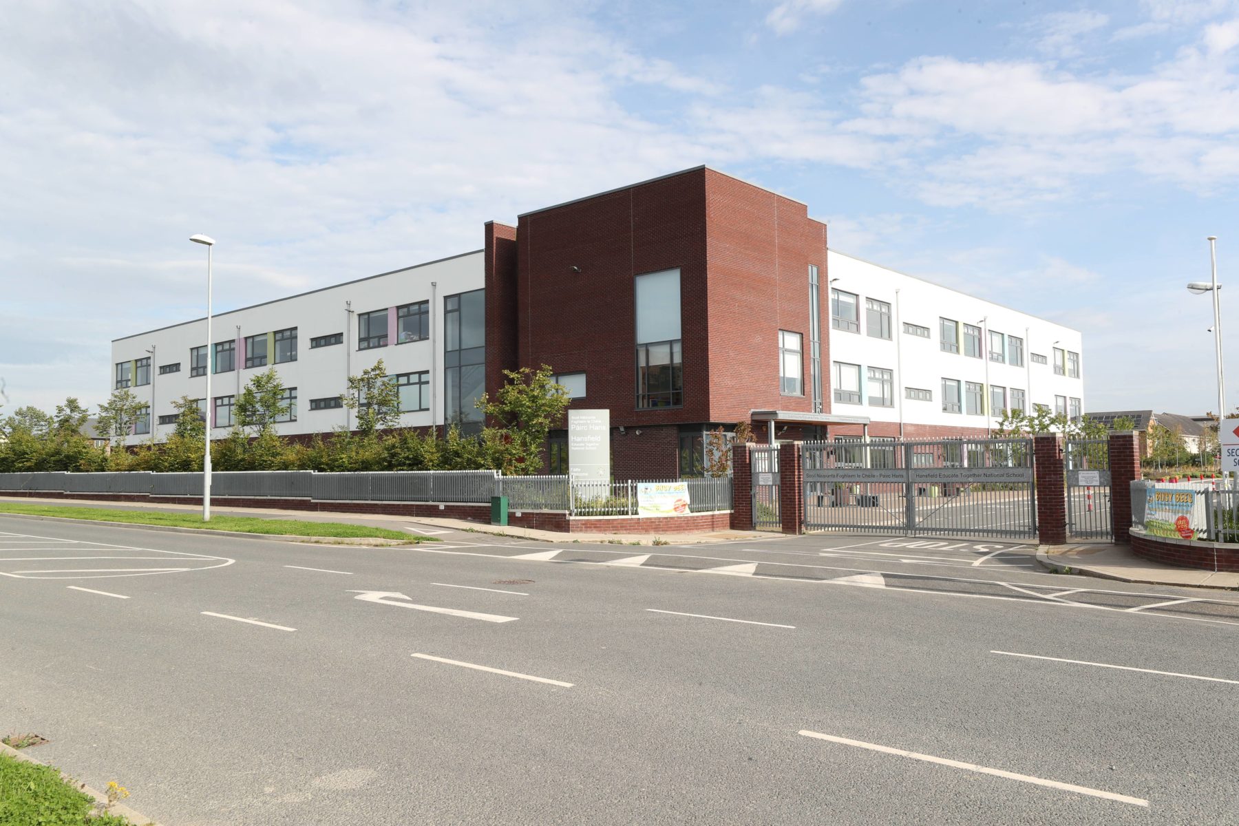 TUD GRANGEGORMAN CENTRAL & EAST QUADS PPP CONTRACT