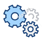 Gearbox Icon
