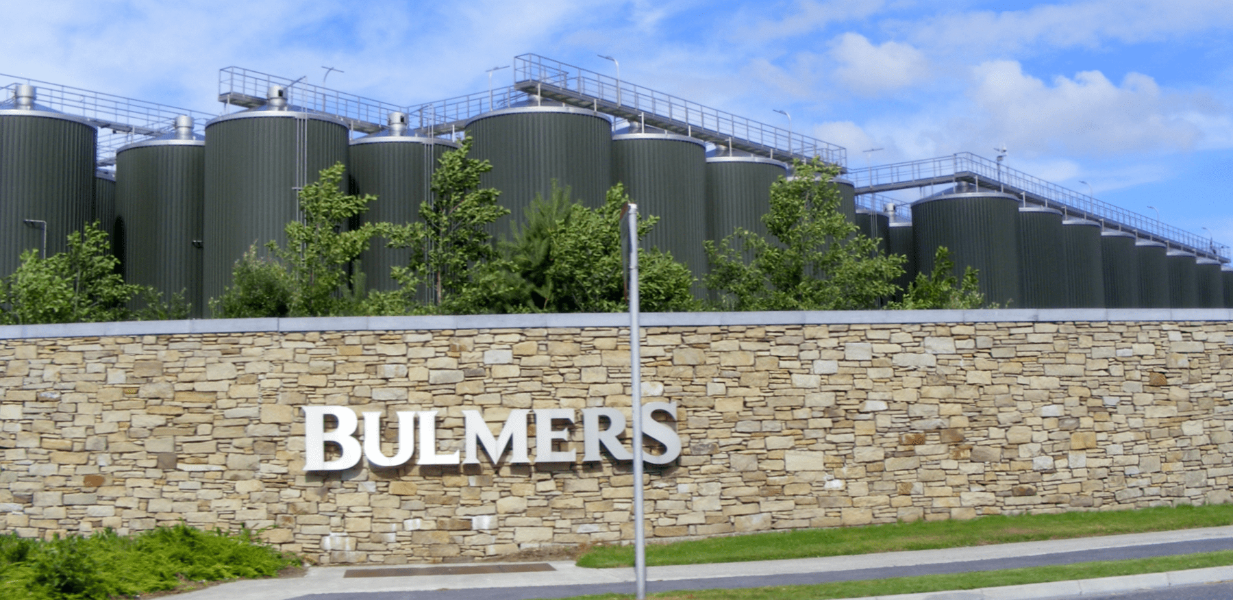 BULMERS