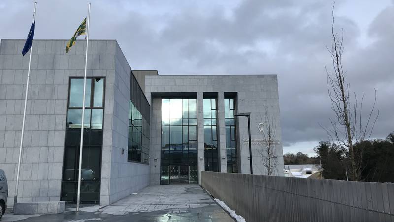 LETTERKENNY COURTHOUSE