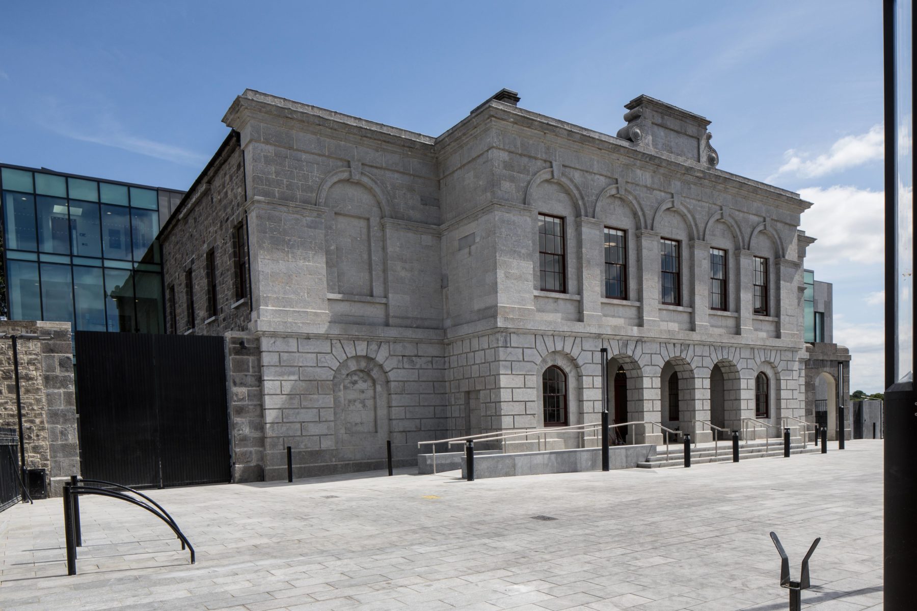 MULLINGAR COURTHOUSE