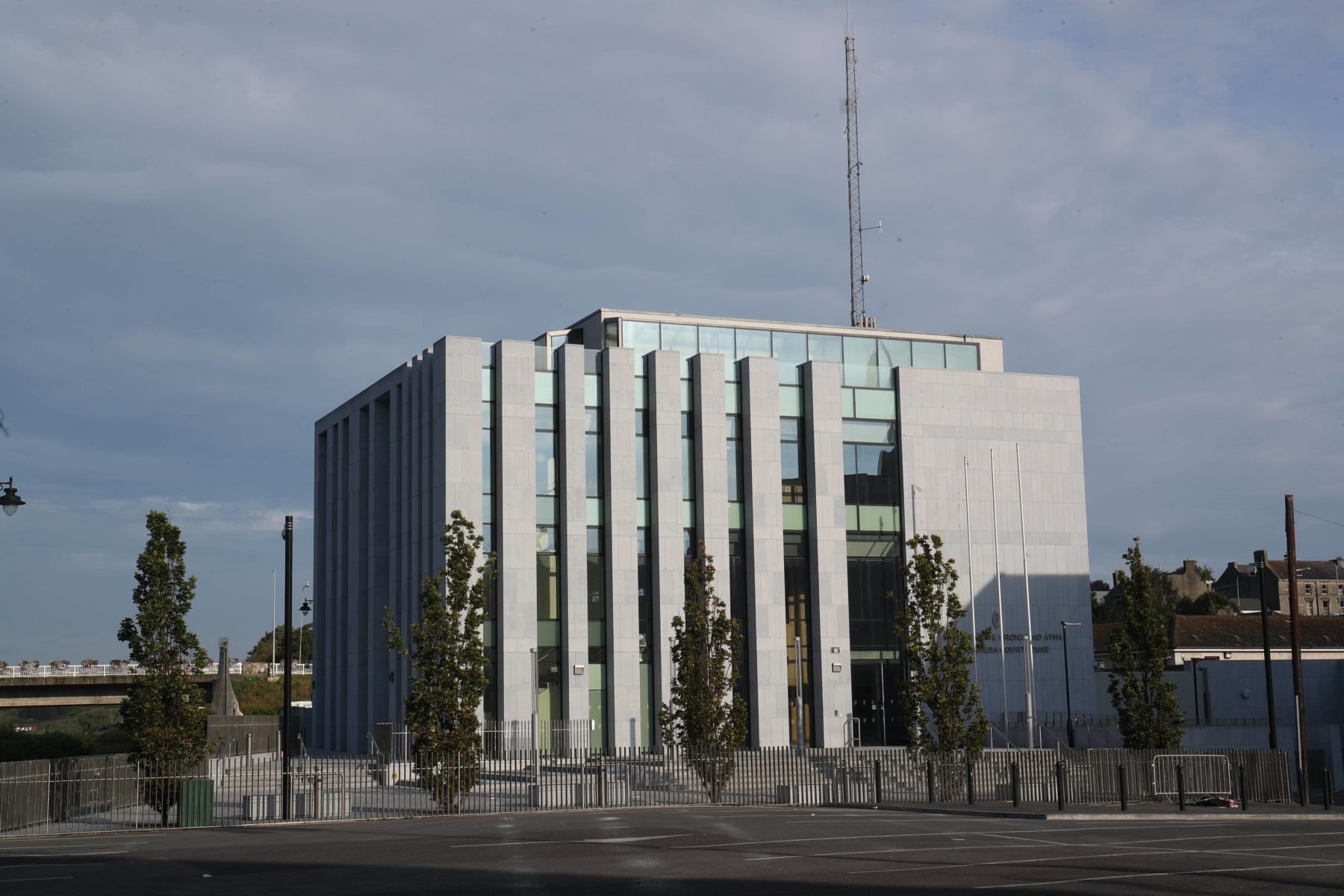DROGHEDA COURTHOUSE
