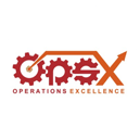 Logotypes circle Opex