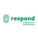 Logotypes circle Respond