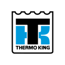Logotypes circle Termo King