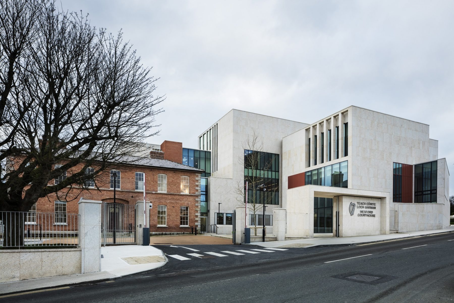 Malone O'Regan Consulting Engineers