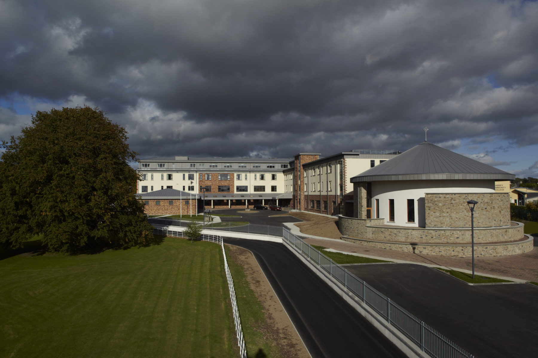 ST. JOSEPH’S CARE HOME, FERRYBANK, WATERFORD