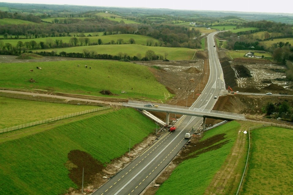 N2 CARRICKMACROSS BY-PASS