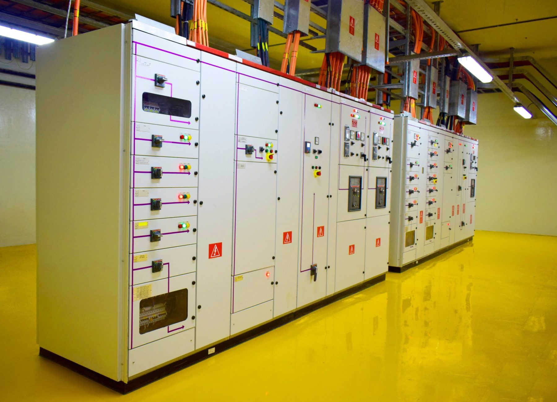 Electrical consultants discount