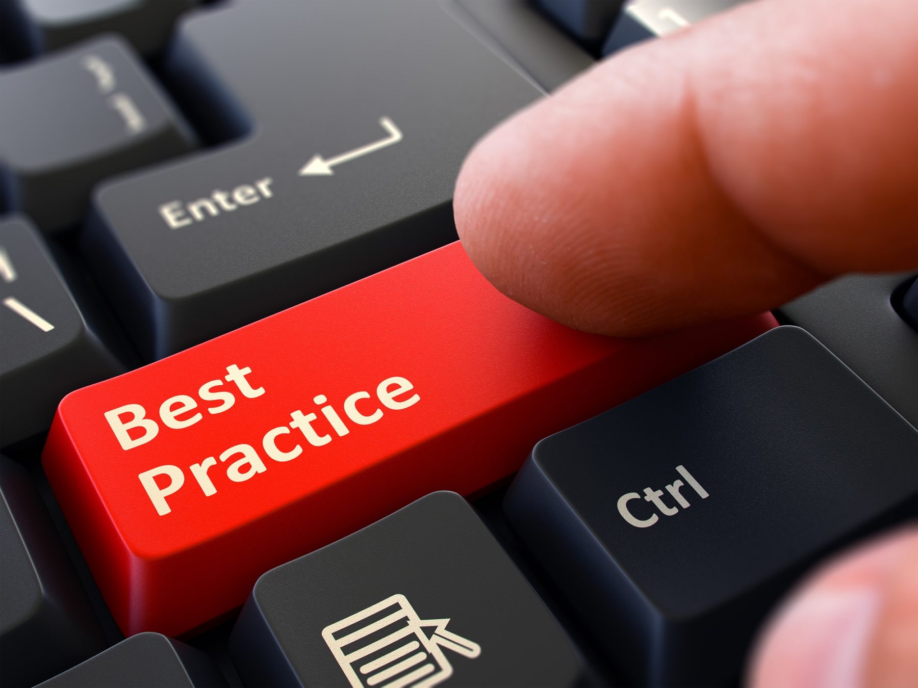 Other Specialist Services - Best Practices