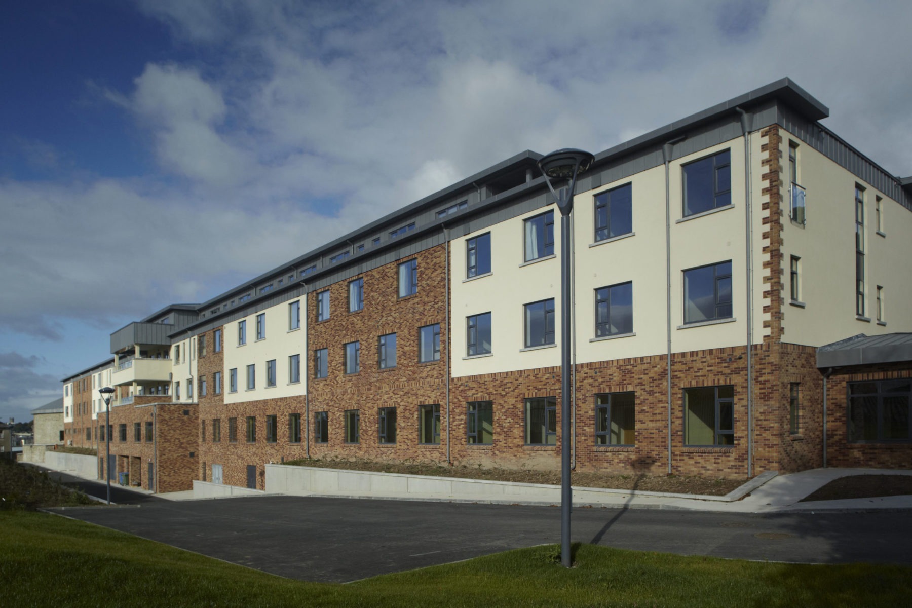 ST. JOSEPH’S CARE HOME, FERRYBANK, WATERFORD