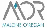 Malone O'Regan Logo