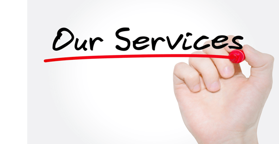 Our Services