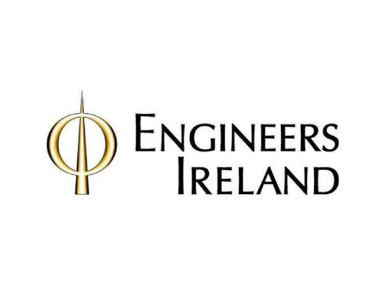 Engineers Ireland Logo