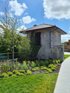 Kilkenny Riverside Gardens