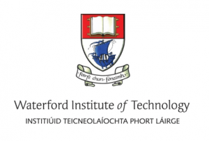 Waterford Institute of Technology Amblem