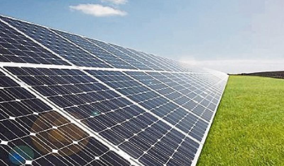 Kildare Solar Panels